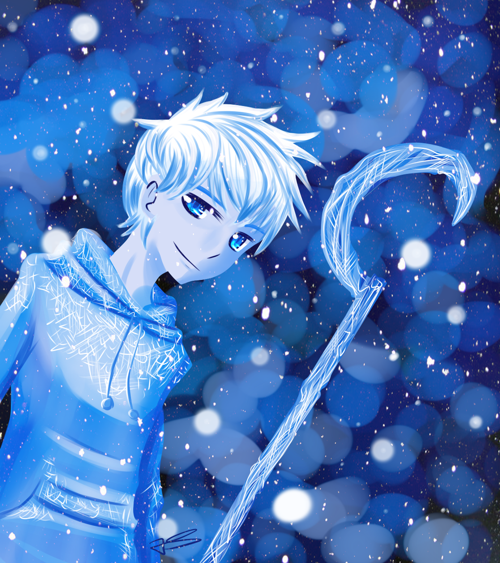 Jack Frost Movie 2