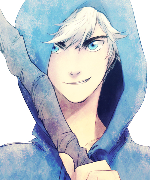 Jack Frost Movie 2