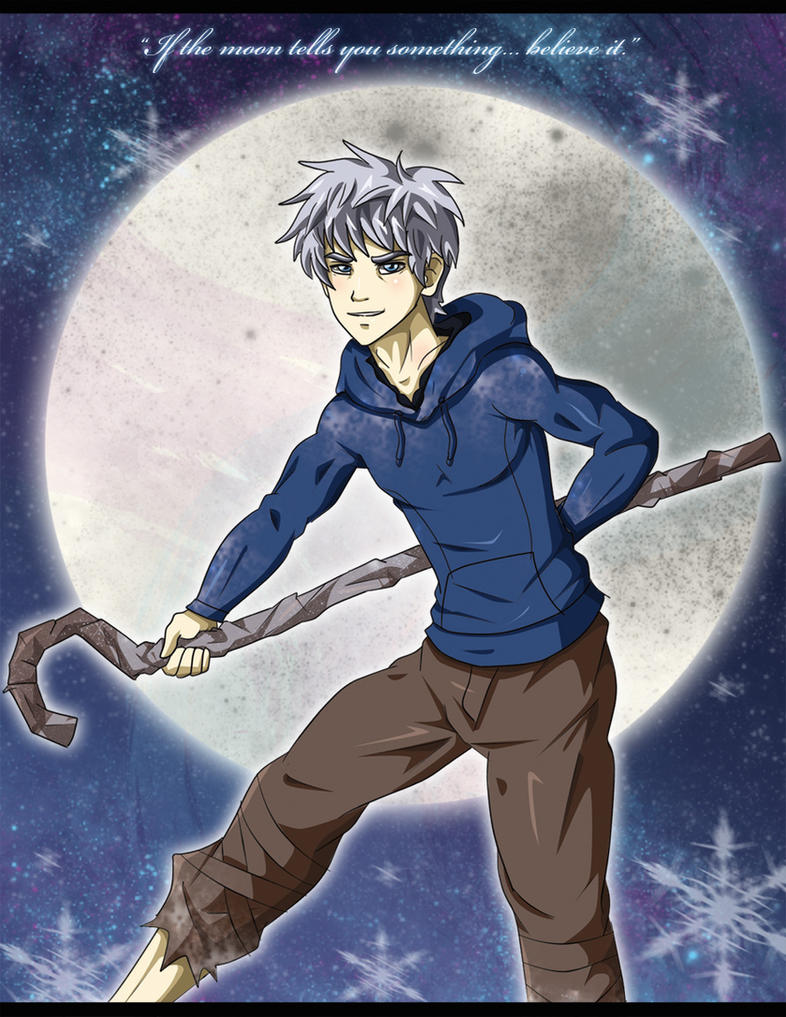 Jack Frost Movie 2