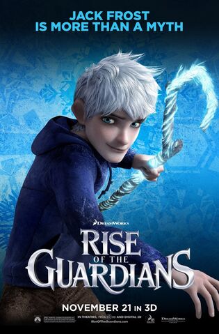 Jack Frost Movie 2