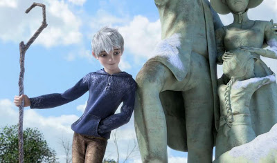 Jack Frost Movie 2