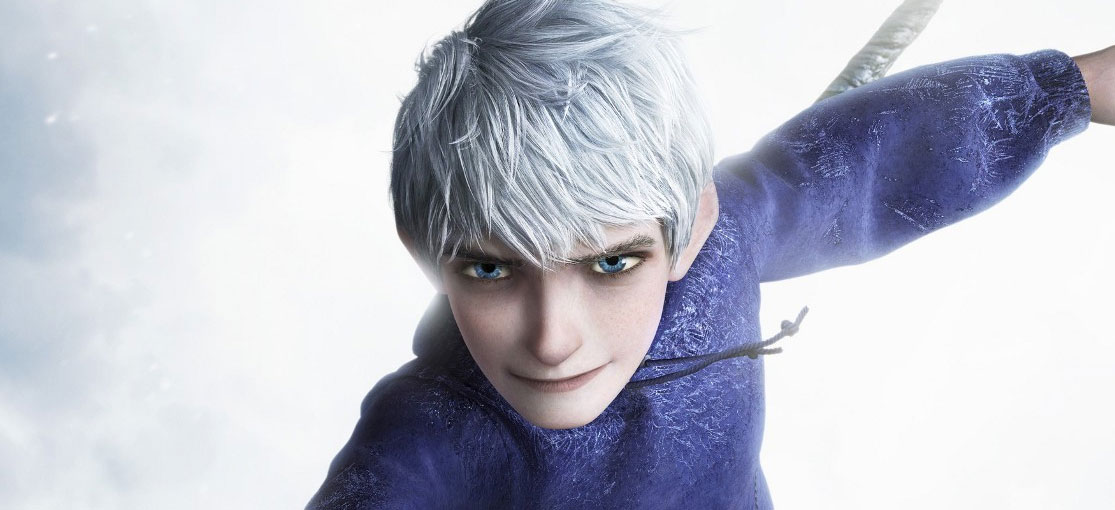 Jack Frost Movie