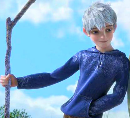 Jack Frost Movie