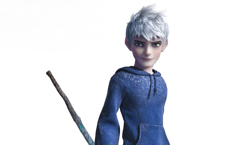 Jack Frost Movie