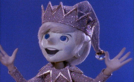 Jack Frost Movie