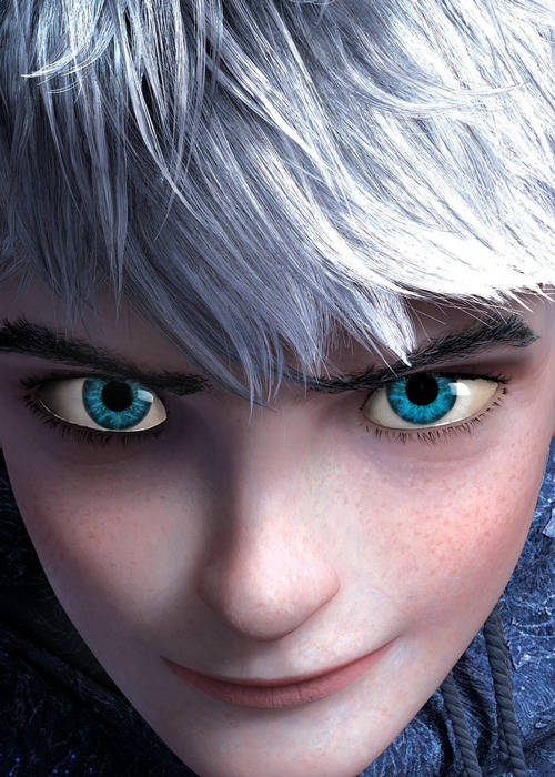 Jack Frost Rise Of The Guardians