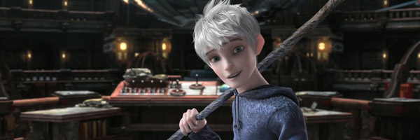 Jack Frost Rise Of The Guardians