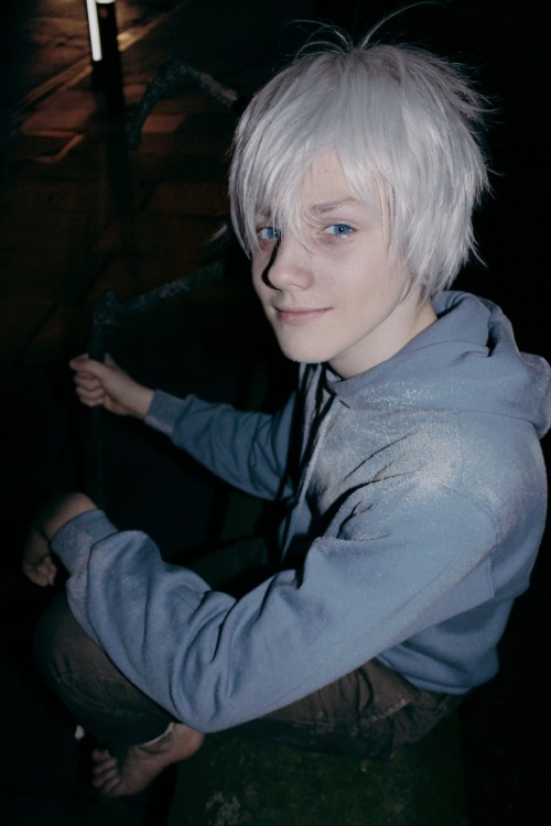 Jack Frost Rotg