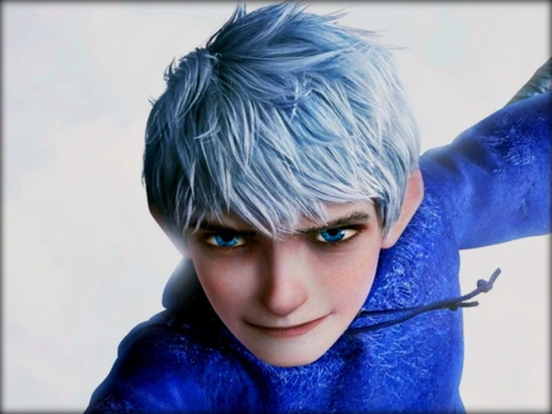 Jack Frost Rotg