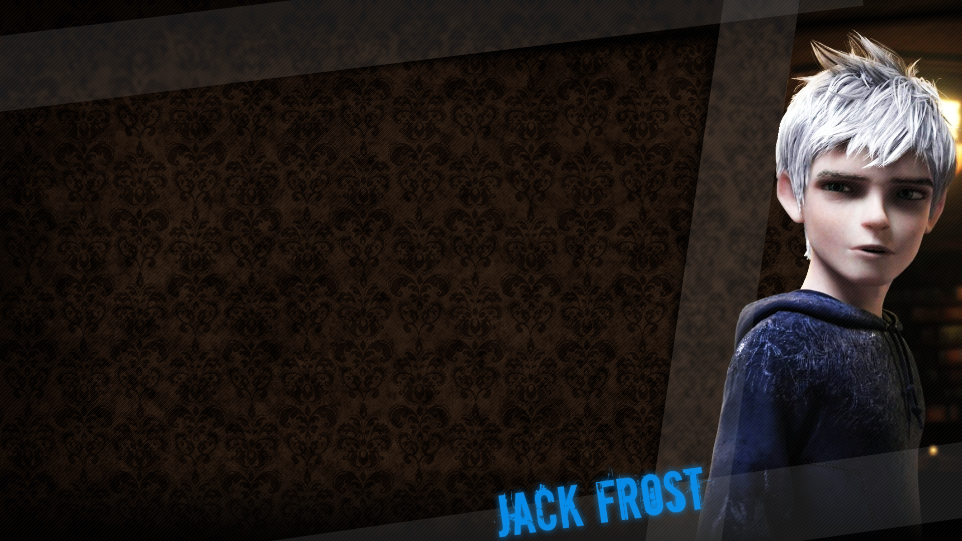 Jack Frost Rotg