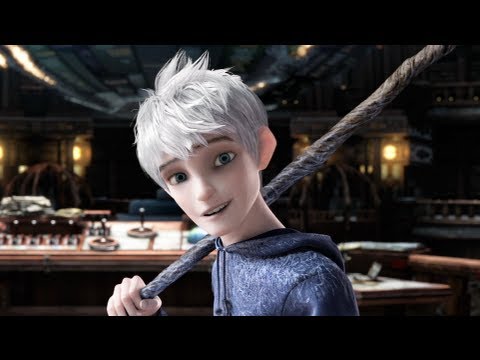 Jack Frost Rotg Gif