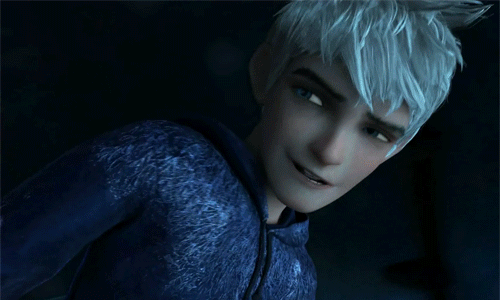 Jack Frost Rotg Gif