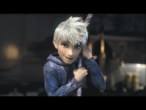 Jack Frost Rotg Gif