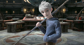 Jack Frost Rotg Hot