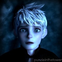 Jack Frost Rotg Hot