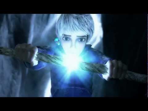 Jack Frost Rotg Hot