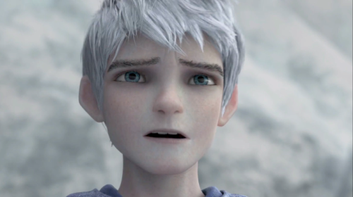 Jack Frost Rotg Quotes