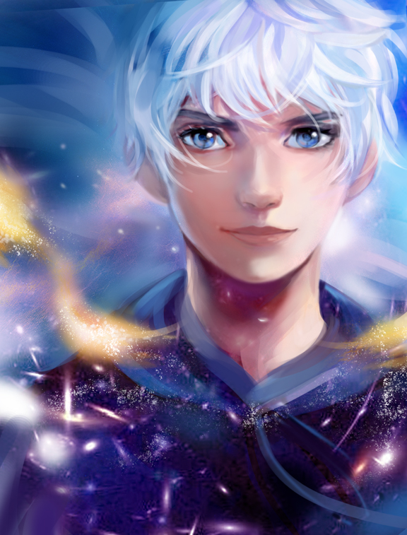 Jack Frost Rotg Quotes