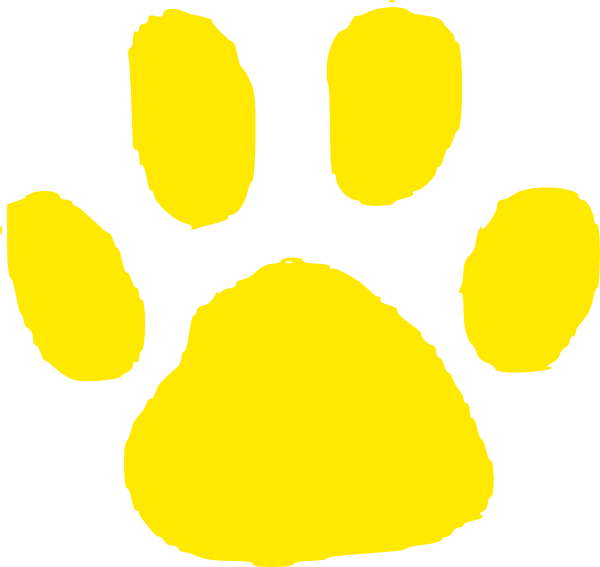 Jaguar Animal Paw