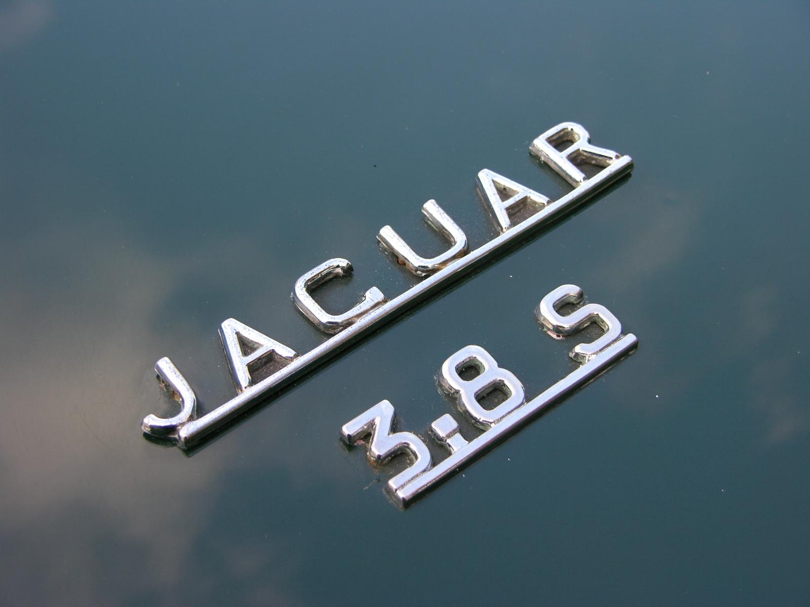 Jaguar Car Logo History