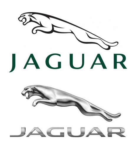 Jaguar Car Logo History