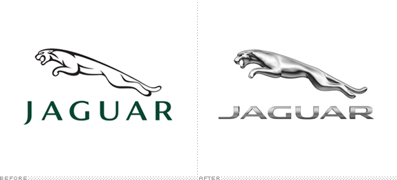 Jaguar Car Logo Pics