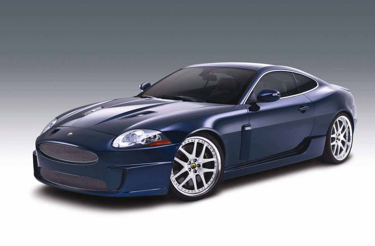 Jaguar Car Wallpaper Desktop