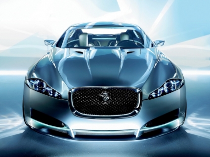 Jaguar Car Wallpapers Download