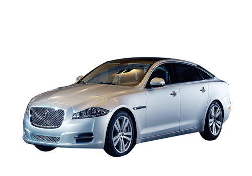 Jaguar Car Xj Price In India