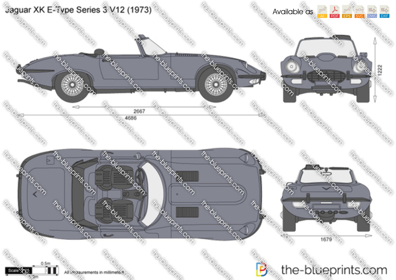 Jaguar E Type V12 Price