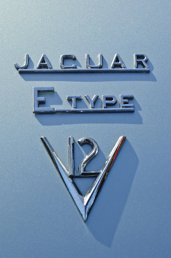 Jaguar E Type V12 Price