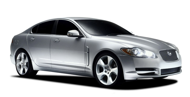 Jaguar Xf Coupe Price