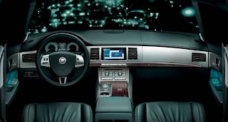 Jaguar Xj Interior Lighting