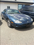 Jaguar Xkr Convertible 2005 For Sale