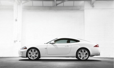 Jaguar Xkr Convertible 2010 Review