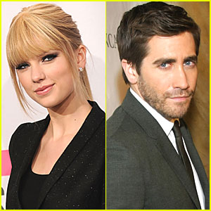 Jake Gyllenhaal And Taylor Swift Age Difference