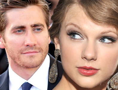 Jake Gyllenhaal And Taylor Swift Break Up