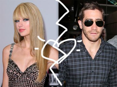 Jake Gyllenhaal And Taylor Swift Song