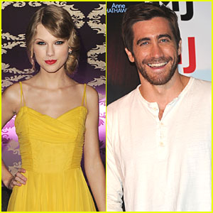 Jake Gyllenhaal And Taylor Swift Song