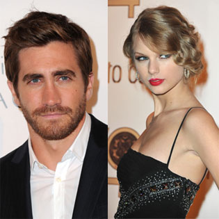 Jake Gyllenhaal And Taylor Swift Song