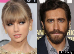 Jake Gyllenhaal And Taylor Swift Song