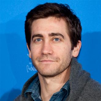 Jake Gyllenhaal Body 2012