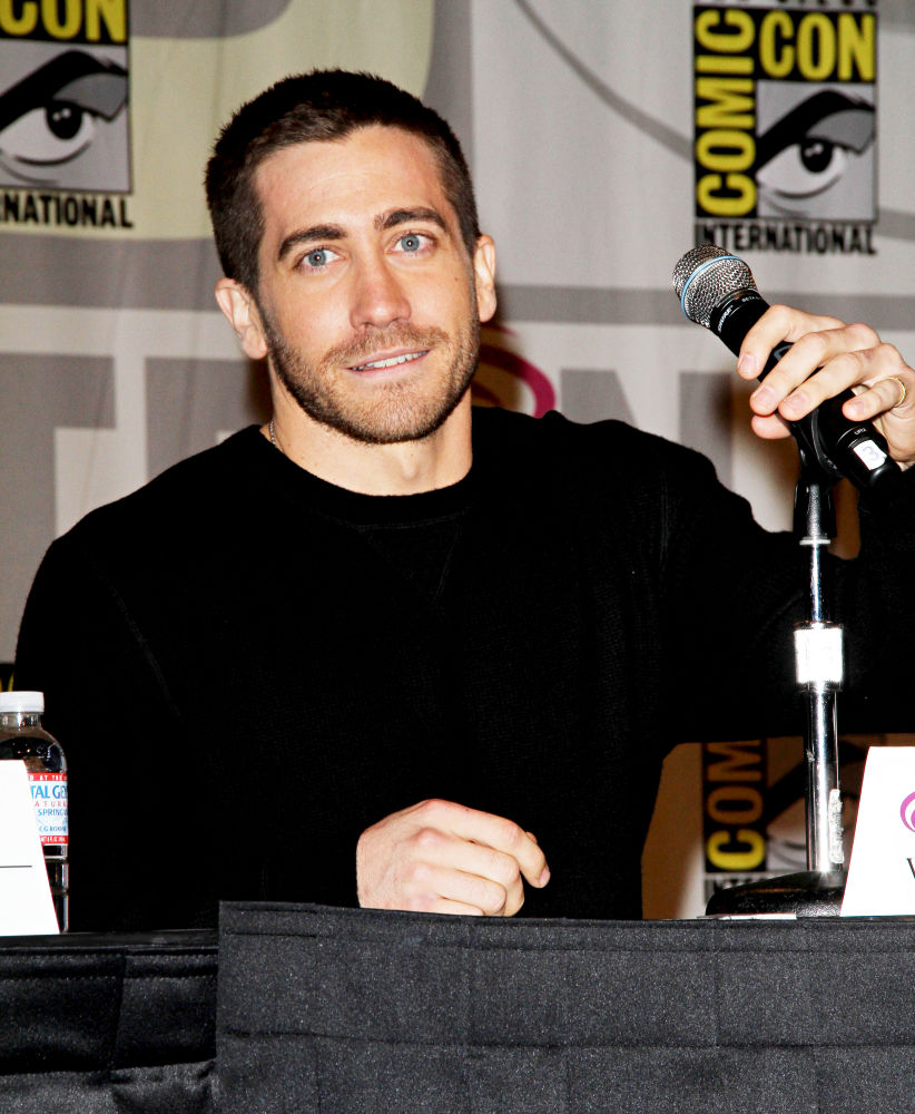 Jake Gyllenhaal Body Prince Of Persia