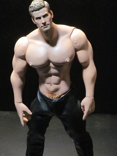 Jake Gyllenhaal Bodybuilding