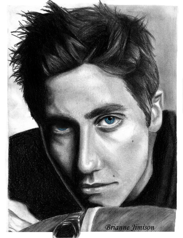 Jake Gyllenhaal Donnie Darko