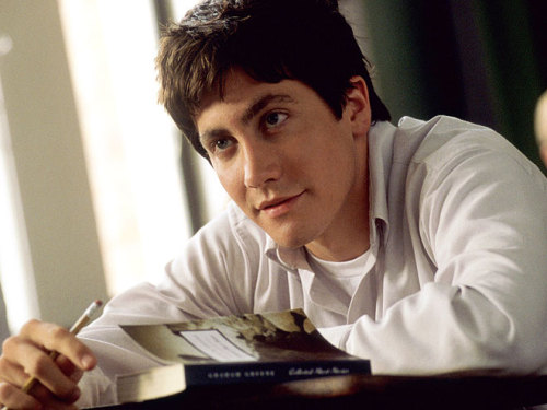 Jake Gyllenhaal Donnie Darko