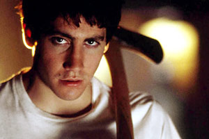 Jake Gyllenhaal Donnie Darko Age