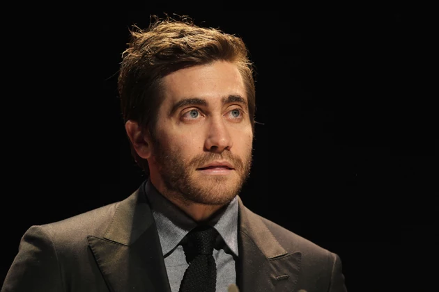 Jake Gyllenhaal Donnie Darko Age