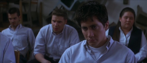 Jake Gyllenhaal Donnie Darko Age