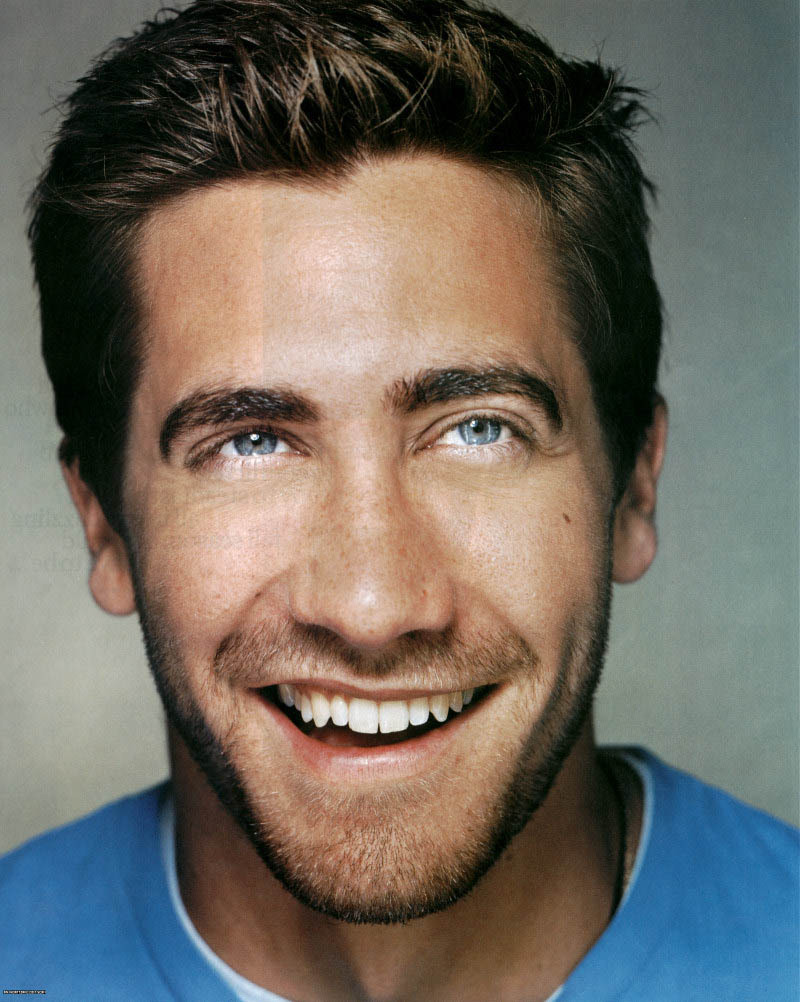 Jake Gyllenhaal Hot Or Not